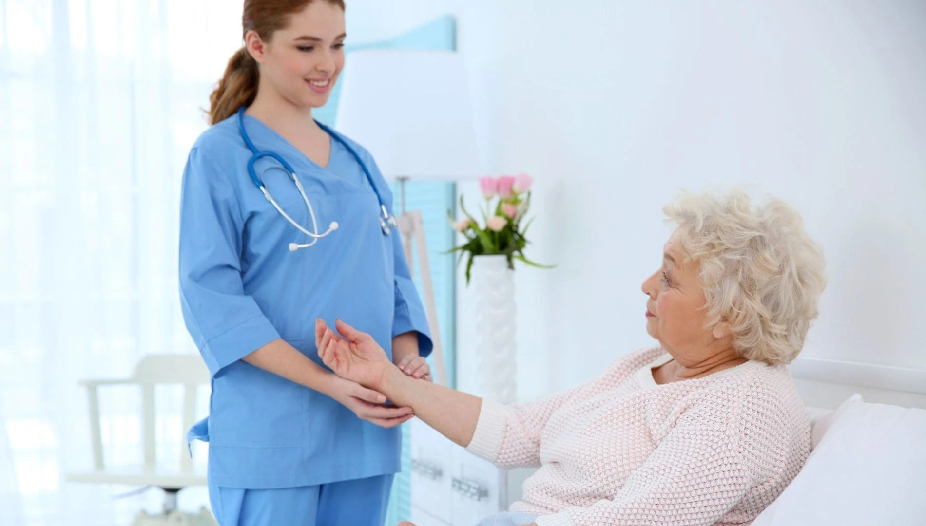 Nursing At Home: Your Guide to Personalized Healthcare Solutions